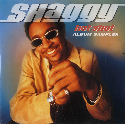 ⭐︎USオリジナル盤⭐︎ Shaggy / Hot Shot （送料無料） Shaggy - Hot Shot - Amazon.com Music